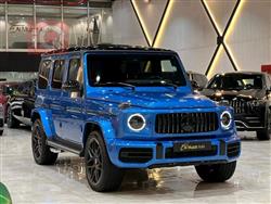 مێرسێدس بێنز G-Class